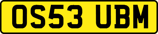 OS53UBM