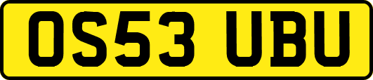 OS53UBU