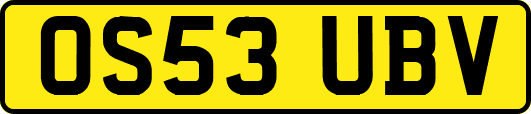 OS53UBV