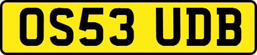 OS53UDB