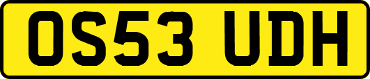 OS53UDH