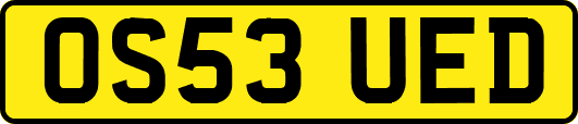 OS53UED