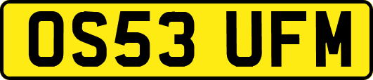 OS53UFM