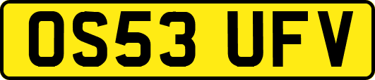 OS53UFV