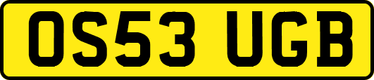 OS53UGB