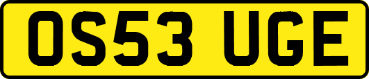 OS53UGE