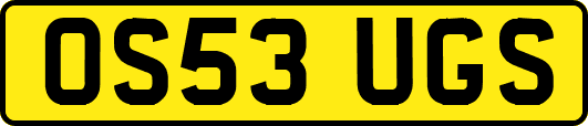 OS53UGS