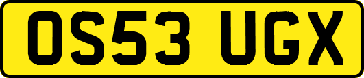 OS53UGX