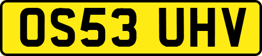 OS53UHV