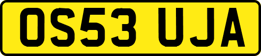 OS53UJA
