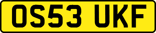 OS53UKF