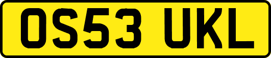OS53UKL