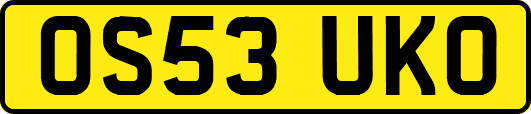 OS53UKO