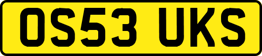 OS53UKS