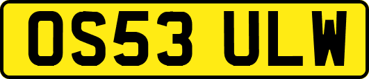 OS53ULW