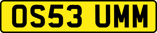 OS53UMM