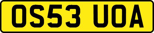 OS53UOA