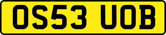 OS53UOB