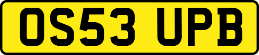 OS53UPB
