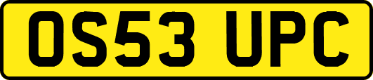 OS53UPC