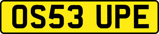 OS53UPE