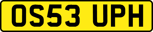 OS53UPH