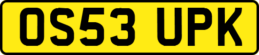 OS53UPK