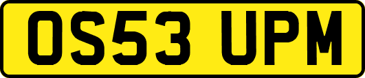 OS53UPM