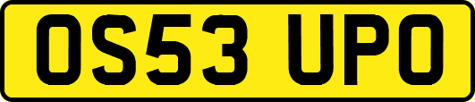 OS53UPO