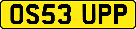 OS53UPP