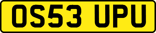 OS53UPU