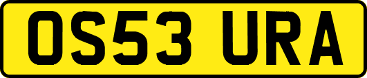 OS53URA