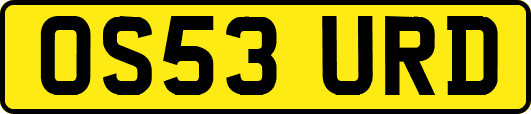 OS53URD