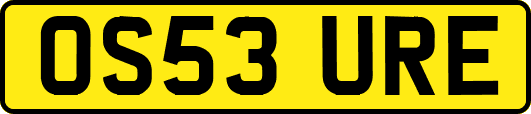 OS53URE