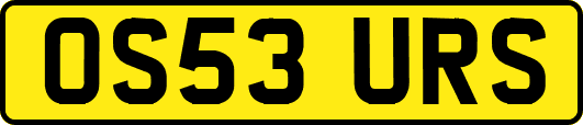OS53URS