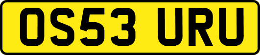 OS53URU