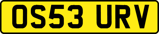 OS53URV