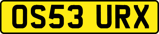 OS53URX