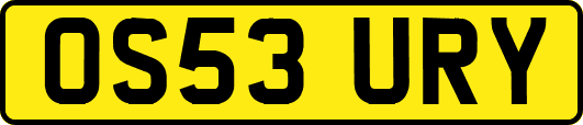 OS53URY