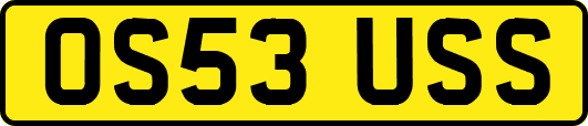 OS53USS