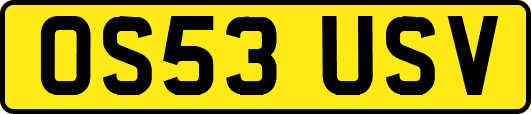 OS53USV