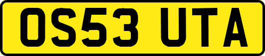 OS53UTA