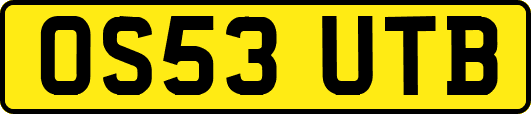 OS53UTB