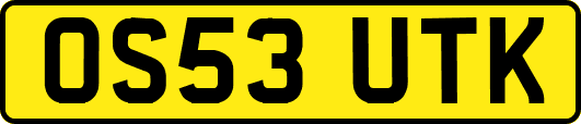 OS53UTK