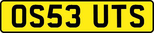 OS53UTS