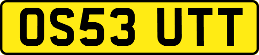 OS53UTT