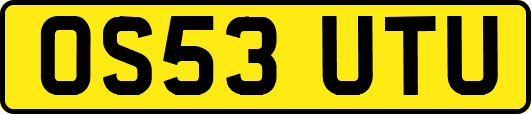 OS53UTU