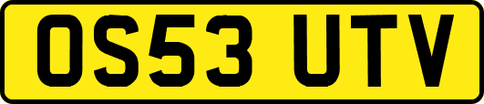 OS53UTV
