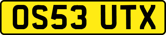OS53UTX