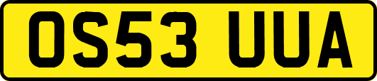 OS53UUA